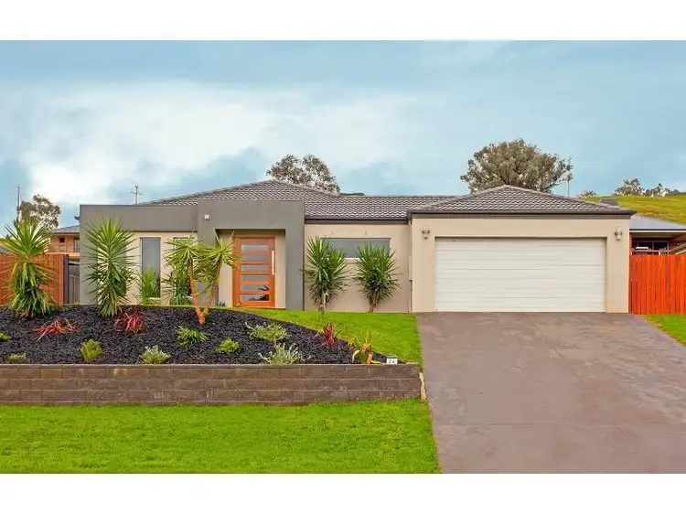 24 Kenneth Watson Drive, Bandiana VIC 3691