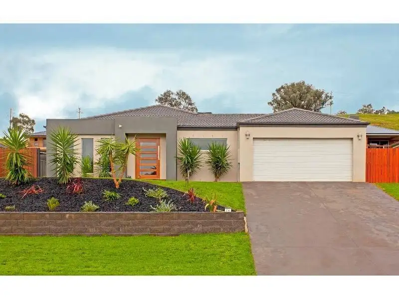 Main view of Homely house listing, 24 Kenneth Watson Drive, Bandiana VIC 3691