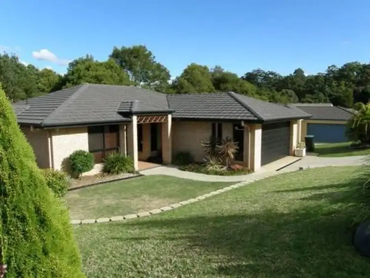 Second view of Homely house listing, 3 Kody Street, Goonellabah NSW 2480