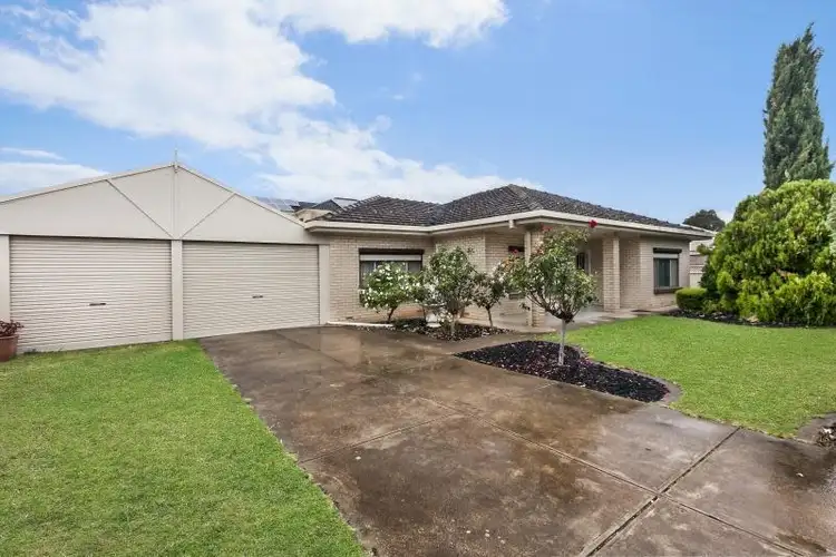 Main view of Homely house listing, 11 Quick Street, Parafield Gardens SA 5107