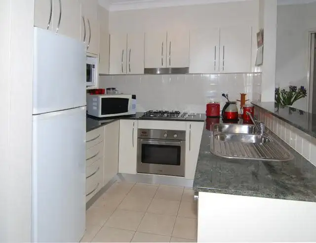 Fifth view of Homely unit listing, 11/34-38 Boronia Street, Dee Why NSW 2099