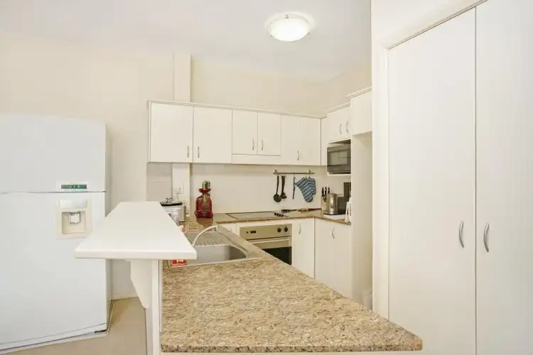 Fifth view of Homely unit listing, 4/18 Lemnos Parade, The Hill NSW 2300