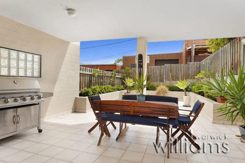 Main view of Homely apartment listing, 1/69-77 Bertram Street, Mortlake NSW 2137