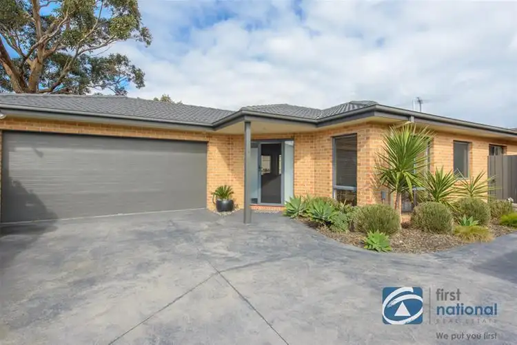 4/18 Ella Grove, Chelsea VIC 3196