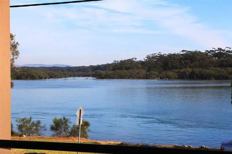 Main view of Homely house listing, 72 The Boulevarde, Dunbogan NSW 2443