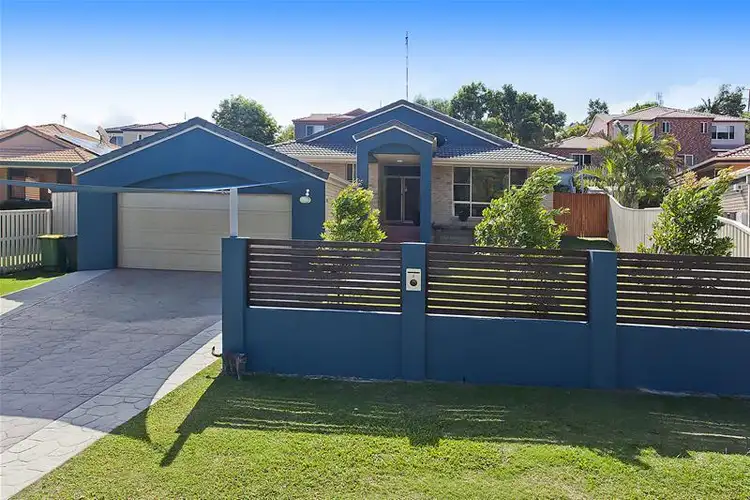 3 Mulberry Parade, Tugun QLD 4224