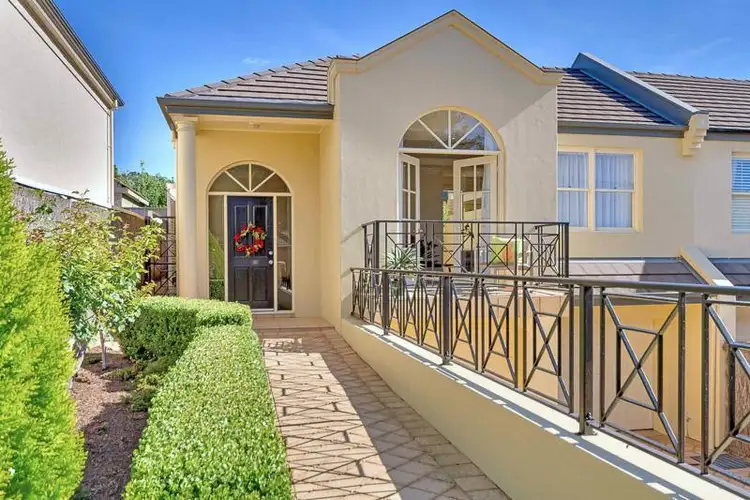 38 Woodcroft Avenue, St Georges SA 5064