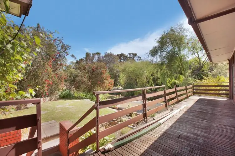 4 Weemala Drive, Mitcham SA 5062