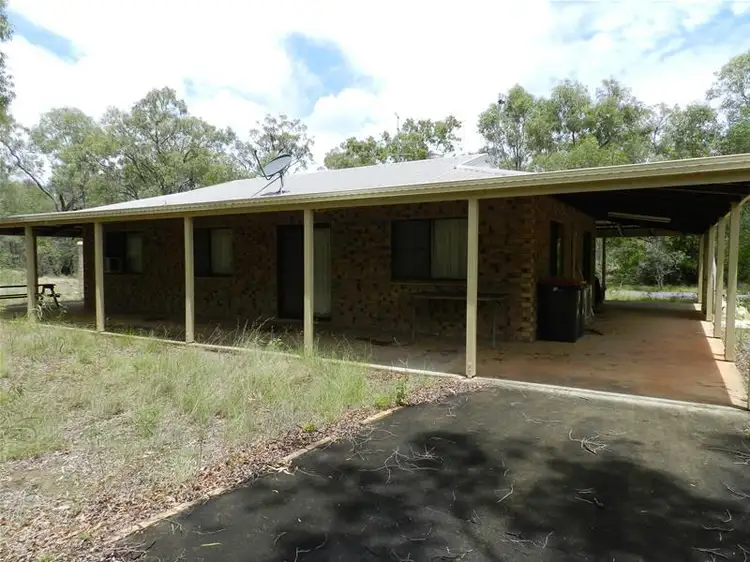 7 Wilangi Street, St Lawrence QLD 4707