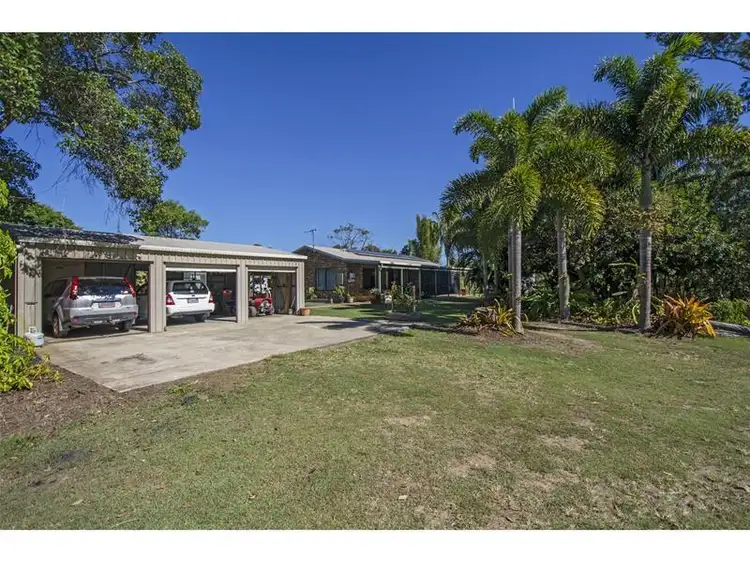 30 Woodbury Drive, South Kolan QLD 4670