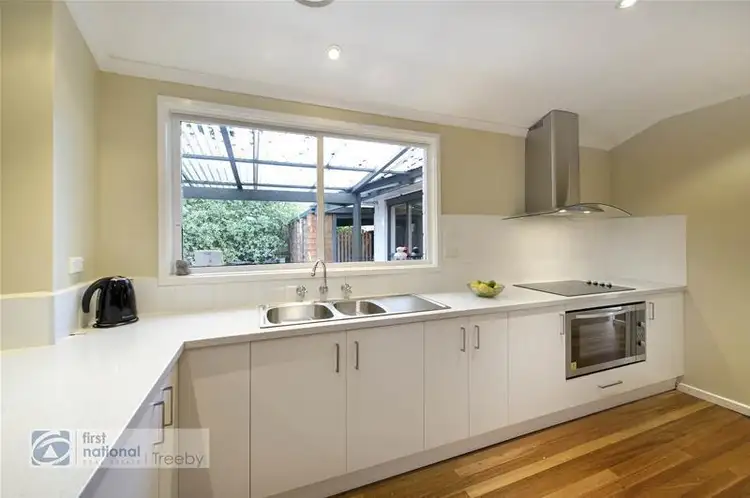 Fourth view of Homely house listing, 9 Holyrood Crescent, Ringwood VIC 3134