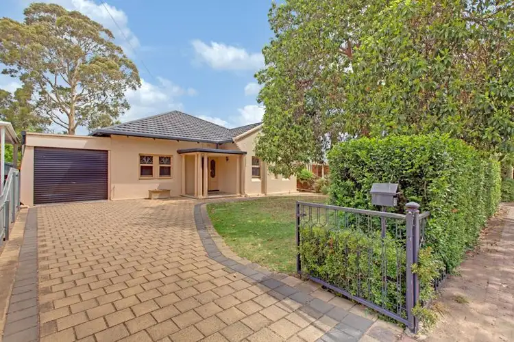 32 Dinwoodie Avenue, Clarence Gardens SA 5039