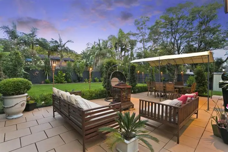 Main view of Homely house listing, 11 Warung Avenue, Frenchs Forest NSW 2086