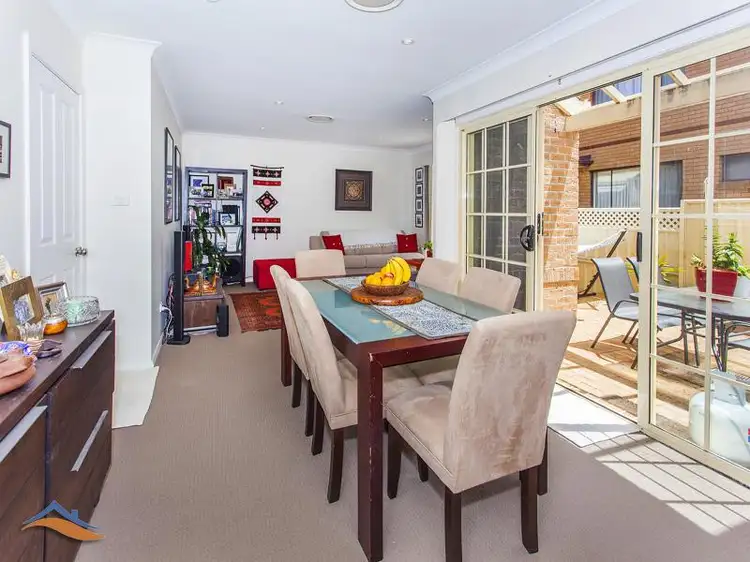 Fourth view of Homely villa listing, 2/11 Matthews Street, Wollongong NSW 2500