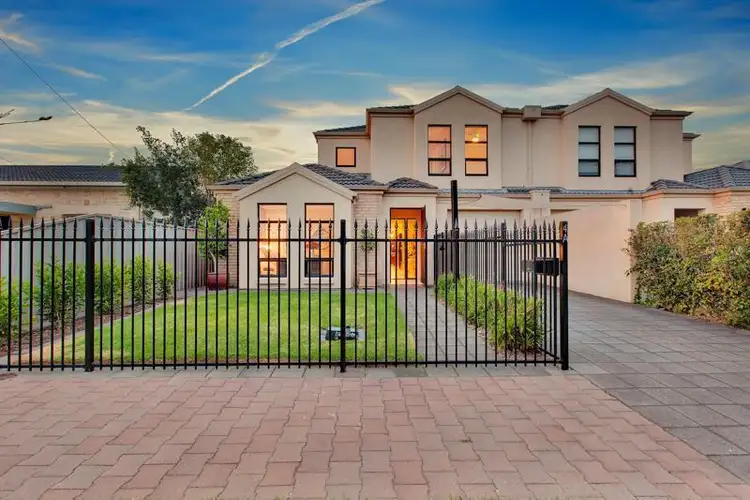 4A Bond Street, Somerton Park SA 5044