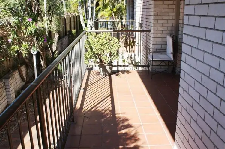 Third view of Homely apartment listing, 2/26 Lather Street, Southport QLD 4215