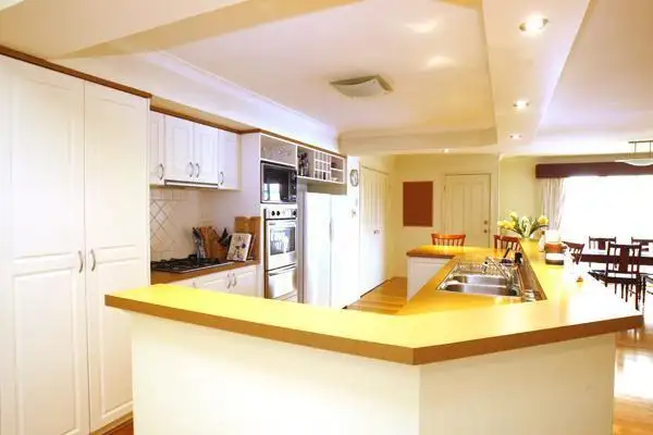 Seventh view of Homely house listing, 54 Braidwood Drive, Australind WA 6233