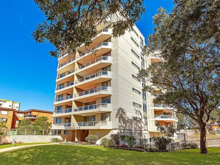 1/11-13 Ocean Parade, The Entrance NSW 2261