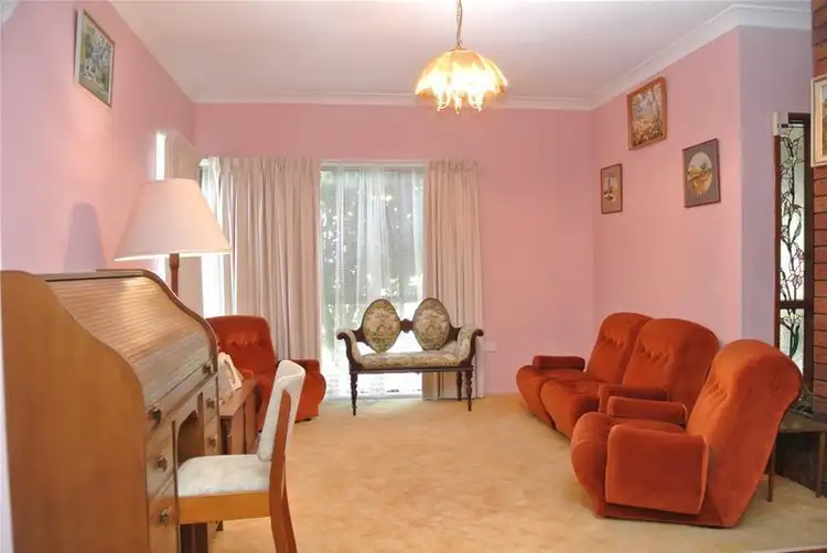 Second view of Homely house listing, 1 Luxford Street, Kearneys Spring QLD 4350
