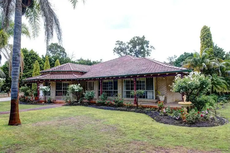 Main view of Homely house listing, 24 Woods Road, Gelorup WA 6230