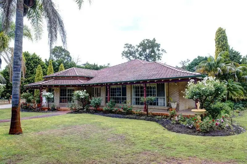 Main view of Homely house listing, 24 Woods Road, Gelorup WA 6230