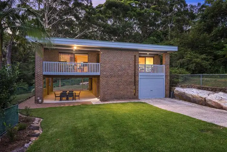 95 Sorlie Road, Frenchs Forest NSW 2086