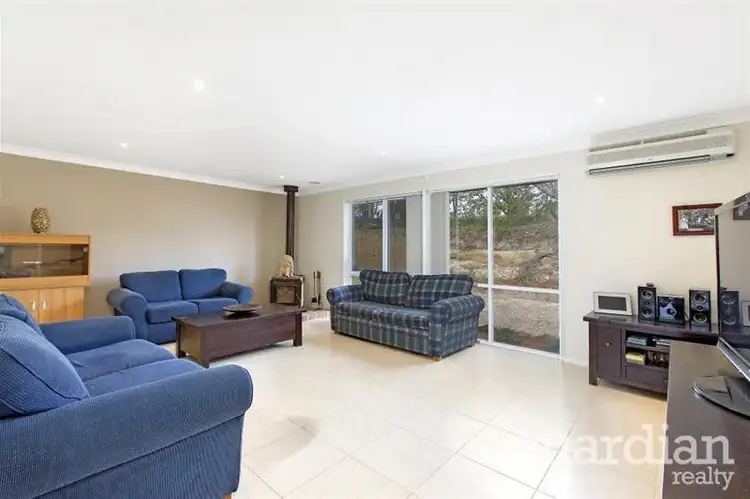 Fifth view of Homely house listing, 3 Everett Place, Annangrove NSW 2156