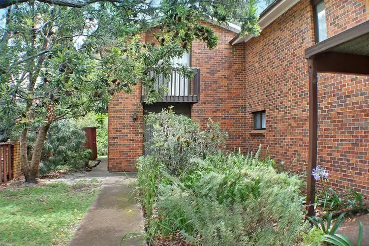 Main view of Homely townhouse listing, 2/19 Cooloon Street, Hawks Nest NSW 2324