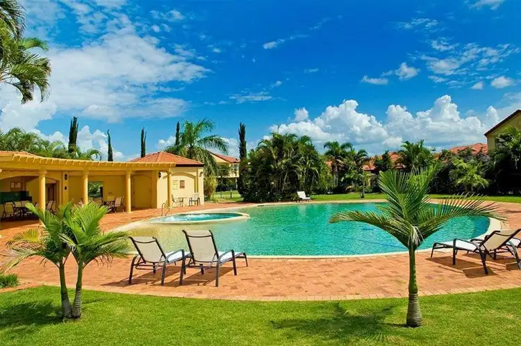 Second view of Homely house listing, 9/38 Caseys Road, Hope Island QLD 4212
