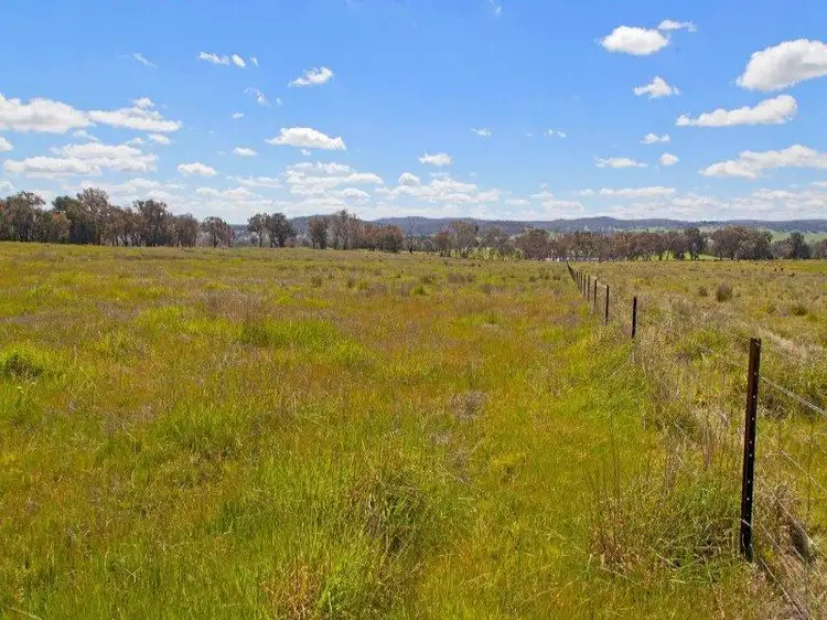 Fifth view of Homely land listing, 5 Magpie Lane, Wooragee VIC 3747