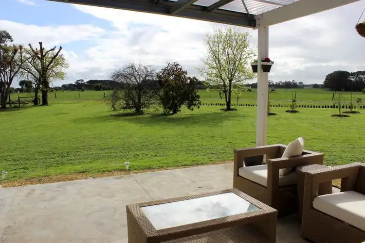 Third view of Homely house listing, 49 Eccles Lane, Purnim VIC 3278