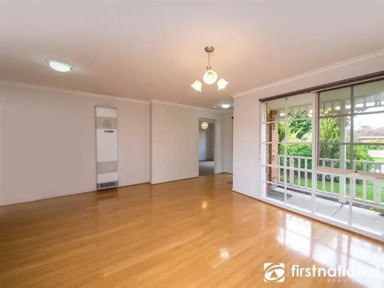 Fourth view of Homely house listing, 27 The Gateway, Berwick VIC 3806