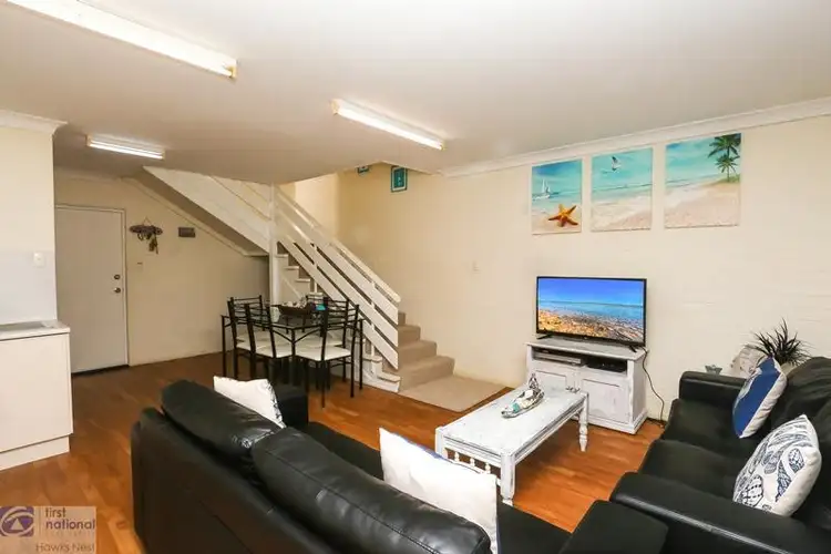 Second view of Homely townhouse listing, 3/5 Coorilla Street, Hawks Nest NSW 2324