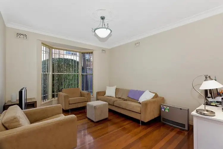 Second view of Homely townhouse listing, 1L/3 Vineyard Street, Mona Vale NSW 2103