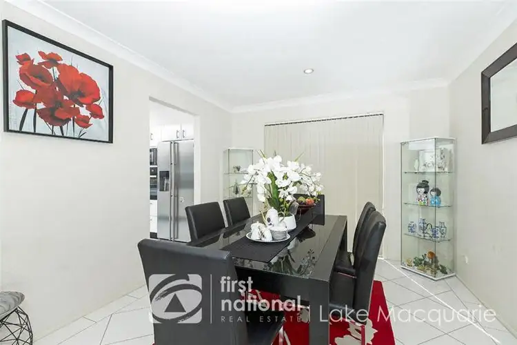 Sixth view of Homely house listing, 33 Araminta Chase, Cameron Park NSW 2285