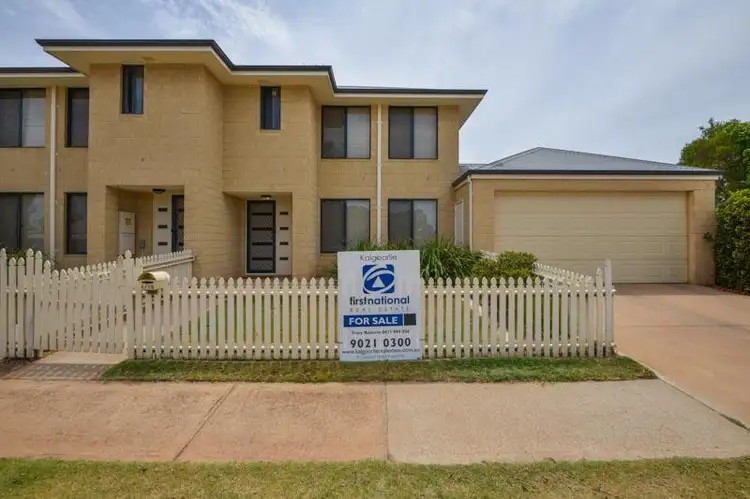 4/15 Keenan Street, Kalgoorlie WA 6430