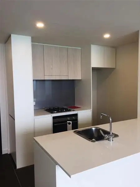 Main view of Homely apartment listing, S406/77 Shortland Esplanade, Newcastle NSW 2300