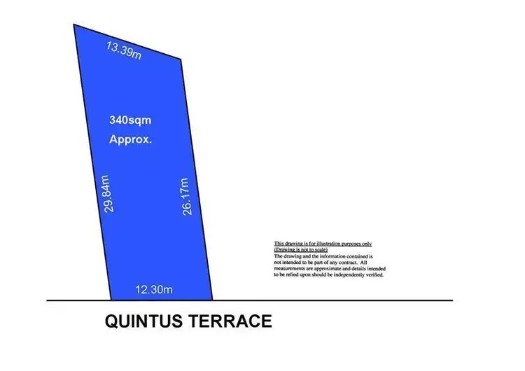 3 Quintus Terrace, Dover Gardens SA 5048