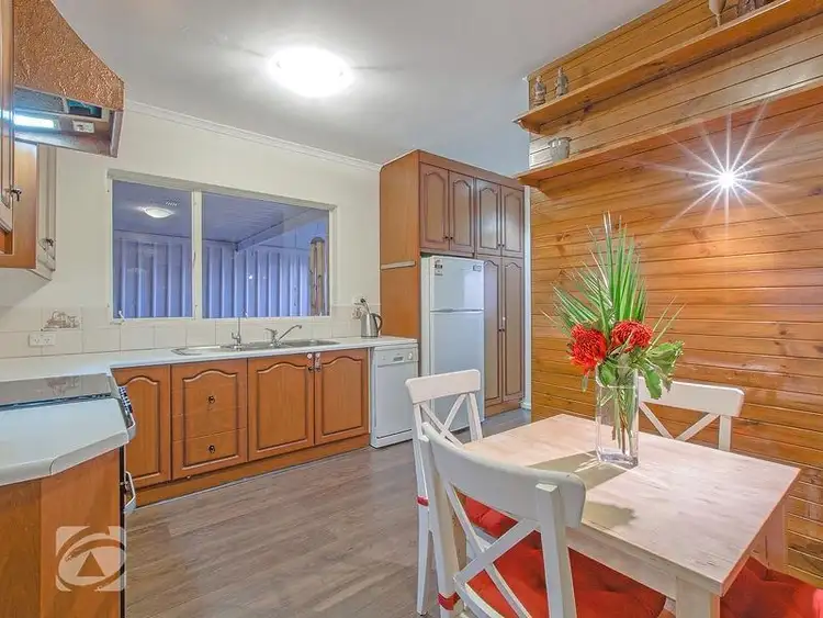 Fifth view of Homely house listing, 5 Michelle Street, Para Hills SA 5096