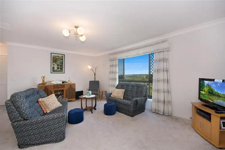 Second view of Homely unit listing, 1/44 Kruseana Avenue, Goonellabah NSW 2480