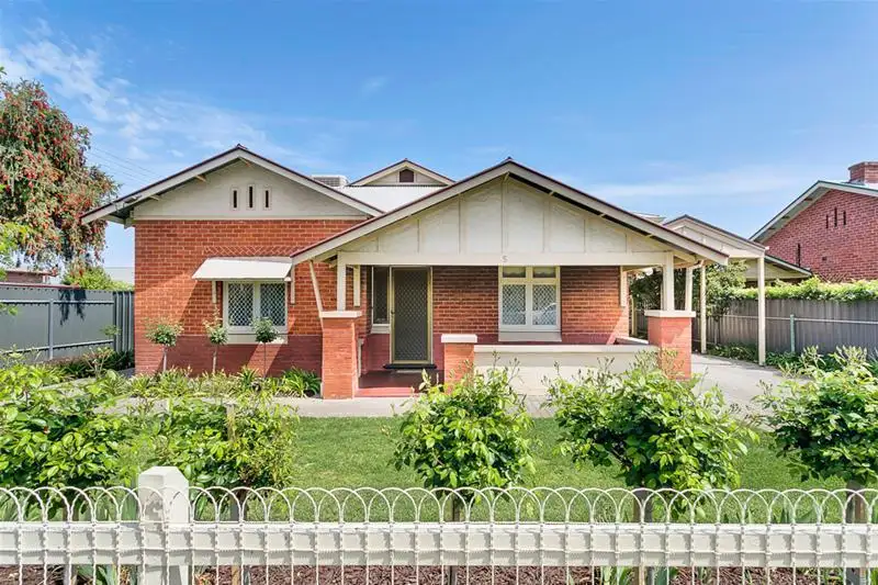 Main view of Homely house listing, 5 Wooton Road, Edwardstown SA 5039