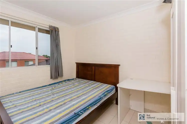 Third view of Homely apartment listing, 6/190 South Parade, Auburn NSW 2144