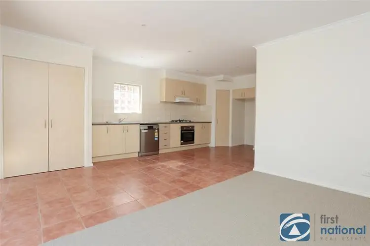 Third view of Homely townhouse listing, 4 Lauffre Walk, Caroline Springs VIC 3023