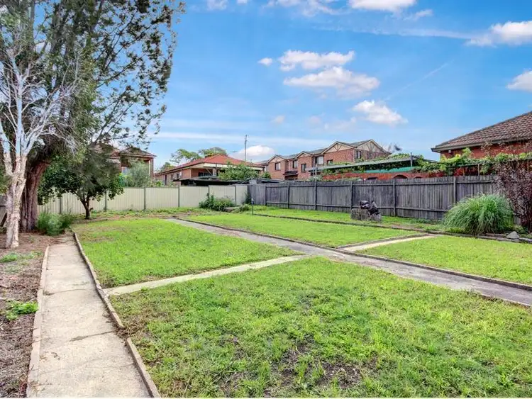Second view of Homely house listing, 5 Park Street, Campsie NSW 2194
