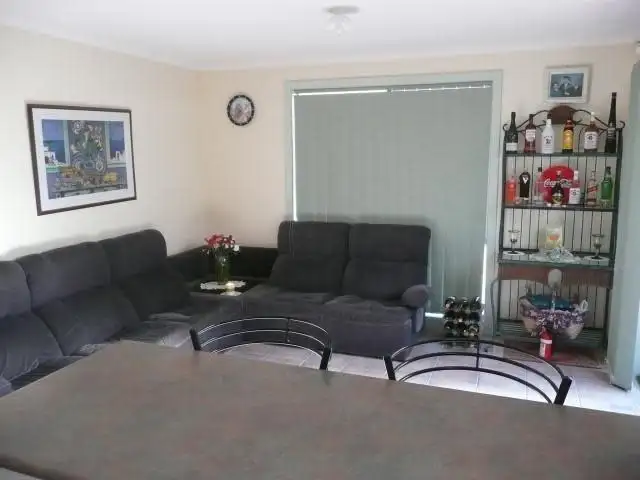 Fourth view of Homely house listing, 4 Sieben Court, Truganina VIC 3029