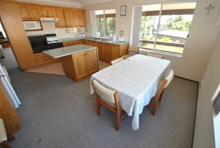Fifth view of Homely house listing, 91 The Lake Circuit, Culburra Beach NSW 2540