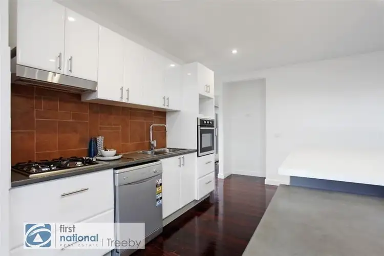 Fourth view of Homely house listing, 21A Braeside Avenue, Ringwood East VIC 3135