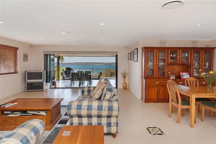 Third view of Homely house listing, 119 Northcove Road, Long Beach NSW 2536