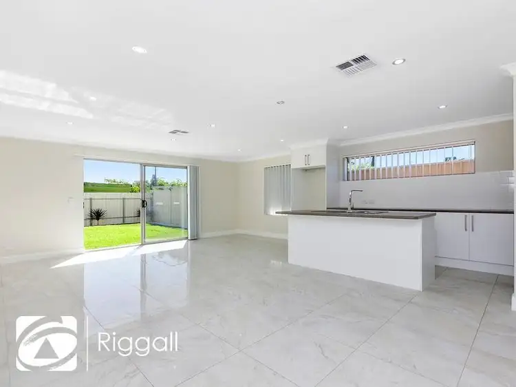 Fourth view of Homely house listing, 5a Dabinet Crescent, Dudley Park SA 5008