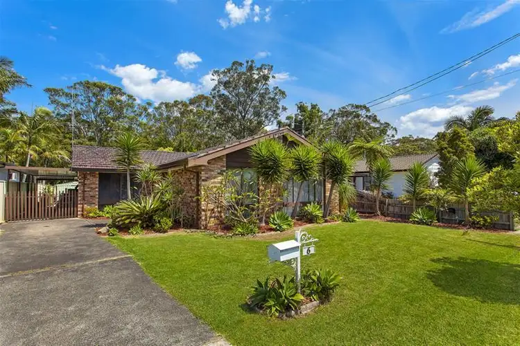 Seventh view of Homely house listing, 6 Seawind Terrace, Berkeley Vale NSW 2261